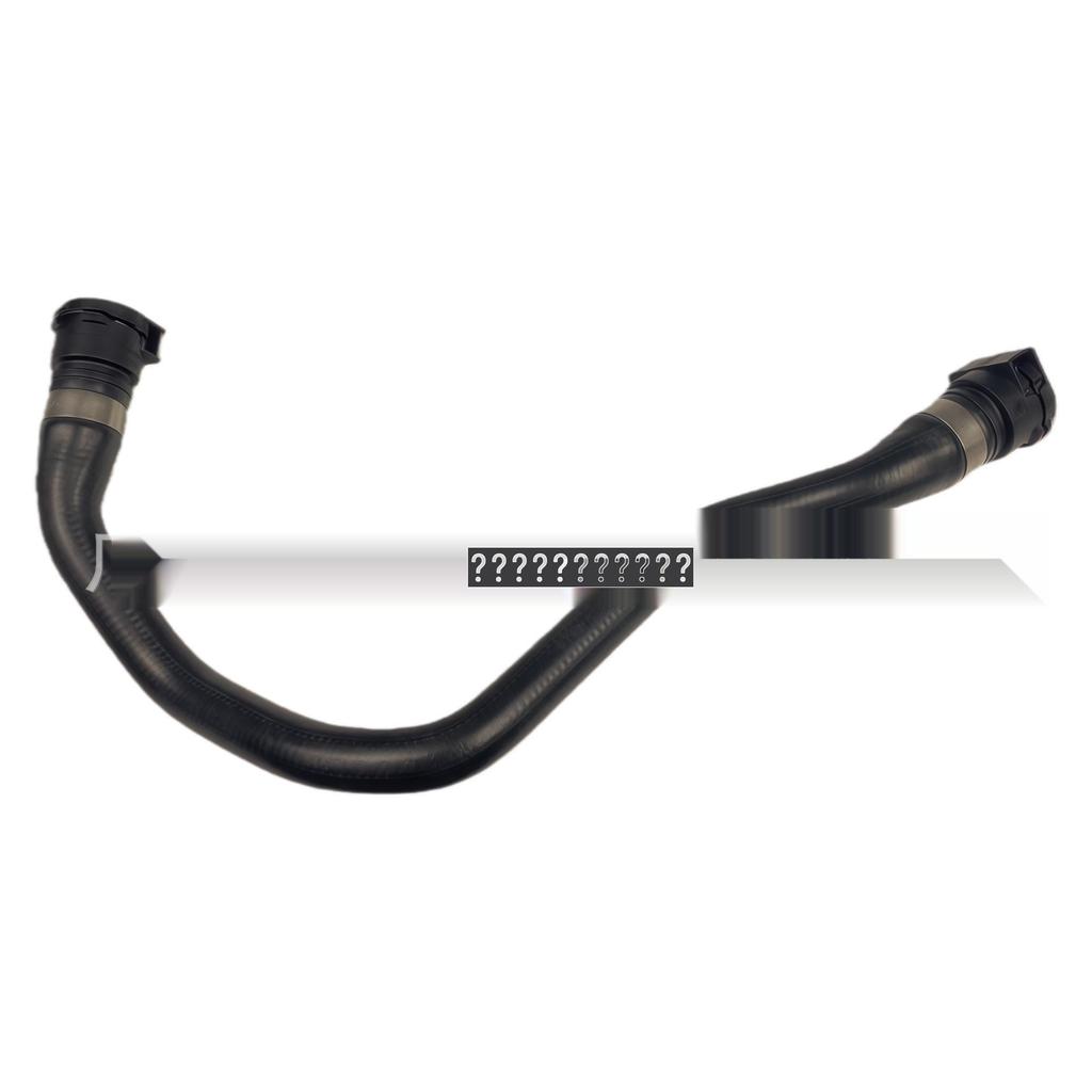Radiator Hose for Land Rover Range Rover Vogue (2002-2009) - Part #1H4Z8333AA