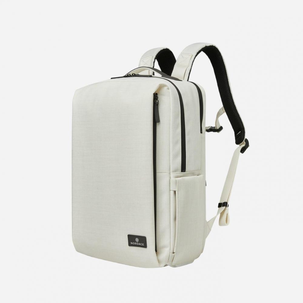 Nordace Smart Backpack 15 Inch Laptop Usb Charging 20l Daily Backpack  