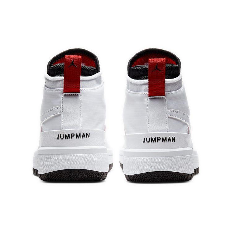 Jordan Meta Morph Utility Белый Gym Red Черный BV5936-100