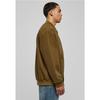 Blouson - Urban Classics - Bombardier - Polyester 100% - Coupe Oversize - Poches Multiples
