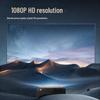 Умный проектор Super Lion S8, совместимый с Full HD 4K (Китайская версия)