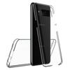 Coque pour Samsung Galaxy S8 -Housse Etui Gel TPU Intégrale Transparent Protection Avant Arrière Silicone Souple Phonillico®