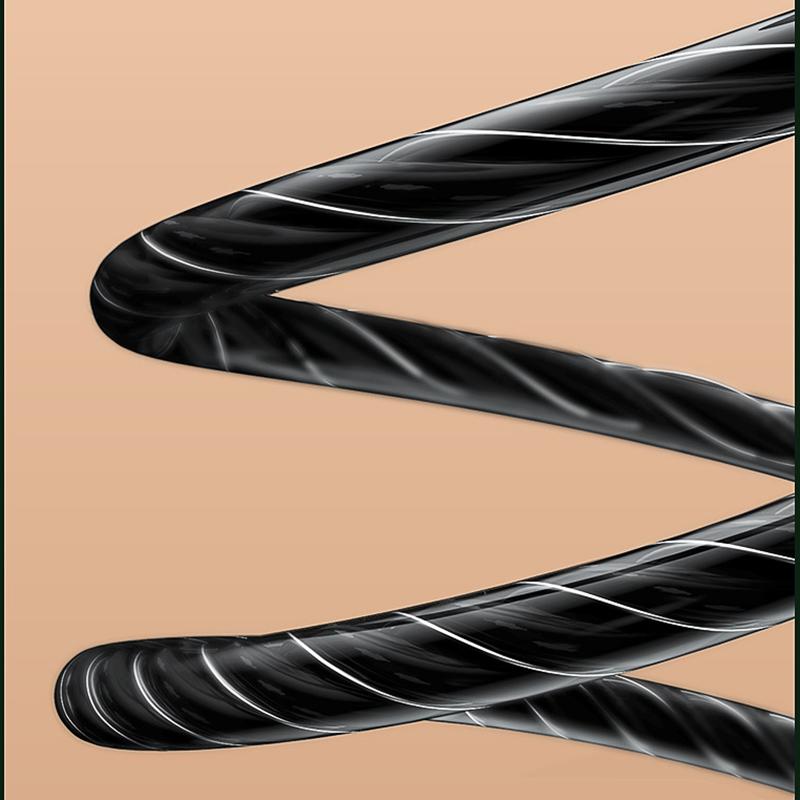 VAORLO 3,5 мм супер басовые наушники HD микрофон IPX7 водонепроницаемая гарнитура с шумоподавлением удобные наушники для ношения