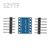 10 шт. 2-канальный 4-канальный I2C IIC UART SPI Двунаправленный Конвертер Логических Уровней Модуль 3.3В в 5В Плата-Сдвигатель для Arduino Raspberry Pi