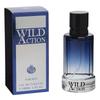 RT WILD ACTION Perfume Men Fresh-spicy Fragrance 100ml Fragrance Twin Dupe