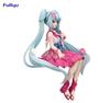 Фигурка-подставка для лапши Серии Hatsune Miku Цветочная фея Космос