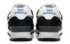 574 New Balance 'Черно-белый' U574BK2