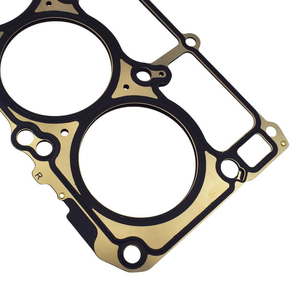 New MLS Cylinder Head Gasket LH RH for Chrysler Dodge Jeep 5.7 V8 2003-2016 53022306AA,53022306AB,53022306AC,53022307AC
