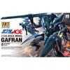 HG Gafran Suit Gundam 1/144 (Mobile AGE)