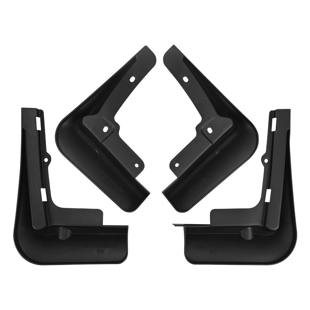 Suitable for Toyota Sienna 2026-2026 Granvia 22 fender leather off-road