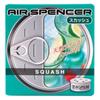 Air Spencer Eikosha Car Air Freshener Squash 40g A9