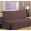 Housse De Canapé BZ 140x190 Cm Taupe