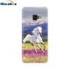 Для Samsung Galaxy XCover 4S 4 s Чехол Прозрачный Бампер Чехол Для Samsung XCover 4 G390 Fundas Прозрачные Силиконовые Чехлы для Телефона Coque
