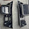 A/C Air Vent Outlet Air-conditioning Installation For Mitsubishi For Pajero V73 V75 V77 For Montero Car Exhaust Vent Outlet