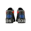 (GS) adidas originals Hard Court High 'Transmission Pack - Черный' Детские FV5466
