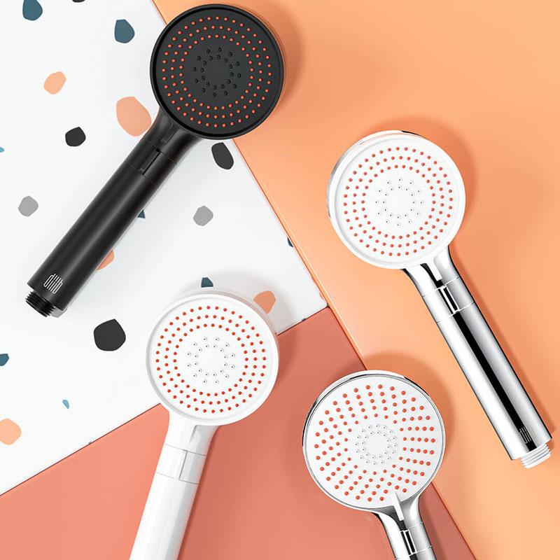 Xiaomi Регулируемая душевая насадка Youpin Diiib, экономия воды под высоким давлением