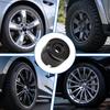 M76E Wheel Bolt Caps with Cap Puller Tool for 2003-2020 Nut Cover Auto Accessory