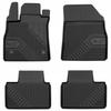 Rubber Mats Renault Talisman 2015-2020 Trunk 77