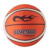 18/21/24cm Silent Basketball High-Resilience Quiet Basketball Size 3/5/7 Training Foam Ball for Various Indoor Activities