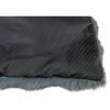 Matelas pour chien - TRIXIE - Elli - Gris - 90×70 cm - Carré