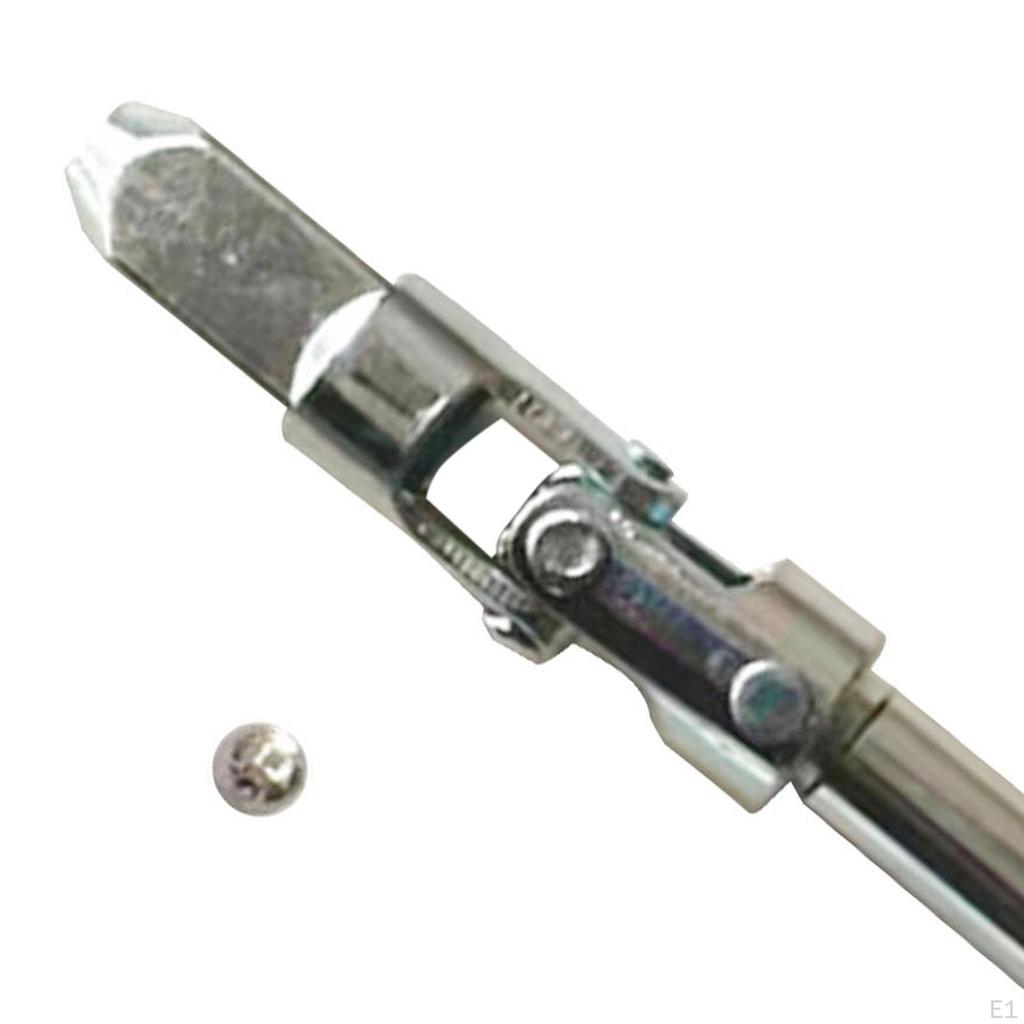 2T автомобильные части горизонтального домкратного вала заменяют профессиональную верхнюю часть ремонта автомобилей