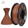 HYZHTA HY155 High Precision 1.75mm PETG 3D Printer Filament CE ROHS Certified 3D Printing Material