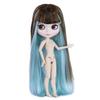 Кукла BJD ICY Fortune Days, 19 улучшенных шарнирных соединений, игрушка BJD 1/6, 4 цвета зрачков, 8+ (04)