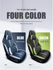 BYD Song PLUS Five-Seat Leather Seat Covers for All Seasons, Full Coverage