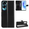 Для Honor 90 Honor90 lite CRT-NX1 чехол откидная крышка из искусственной кожи кошелек с отделением для карт и подставкой чехол для телефона