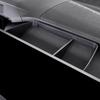 Для Lynk & Co 08 EMP 2025 2026 Автомобильный ящик для хранения под экраном Ящик для хранения на приборной панели Ящик для хранения в подлокотнике центральной консоли Аксессуары