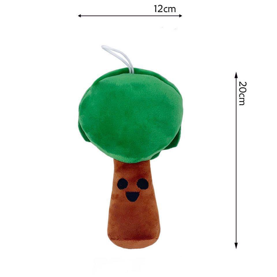 Cross-Border Sprunki Plush Rhythm Box Game Toy Doll