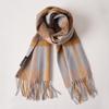 Erdos EMZ Pure Cashmere Winter Scarf