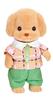 Кукла Sylvanian Families Пудель Сертификация ST Mark Возраст Игрушка Кукольный домик Sylvanian Families EPOCH [Игрушечная семья] FS-29 3+