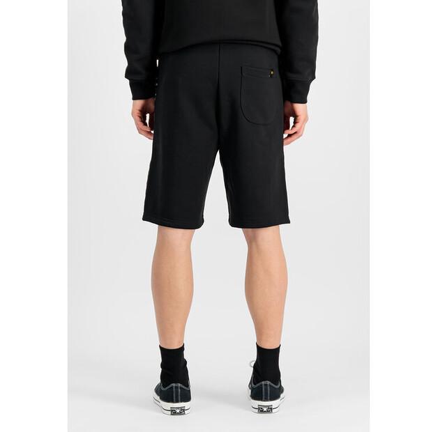 Шорты Alpha Industries Camo Jogger Short