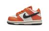 Dunk Low Хэллоуин 2022 TD DH9761-003