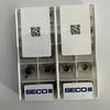 XOMX120408TR-M12, MP1501 / Промышленные твердосплавные пластины 10 шт