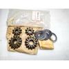 Front Differential Planetary Gear Repair Kit Half Shaft Gear For Pajero Montero K96W KH6W V33W V43W V63W V73W V93W V97W MB527945