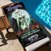 Singer R-Rob Zombie Towel Towel beach towel, quick drying absorbent bath towel for Swim,Gym,Camping,Outdoor hot