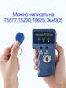 RW1990 TM Copier RFID Duplicator Reader TM1990 ibutton DS-1990A Portable I-Button 125 kHz T5577 EM4305 EM4100 Card with keys