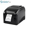 Термоэтикетки Gprinter GP-3120TL вилка CN (адаптер в комплекте)
