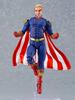 Figma THE BOYS TM Homelander Пластиковая окрашенная подвижная фигурка G12772 Немасштабная