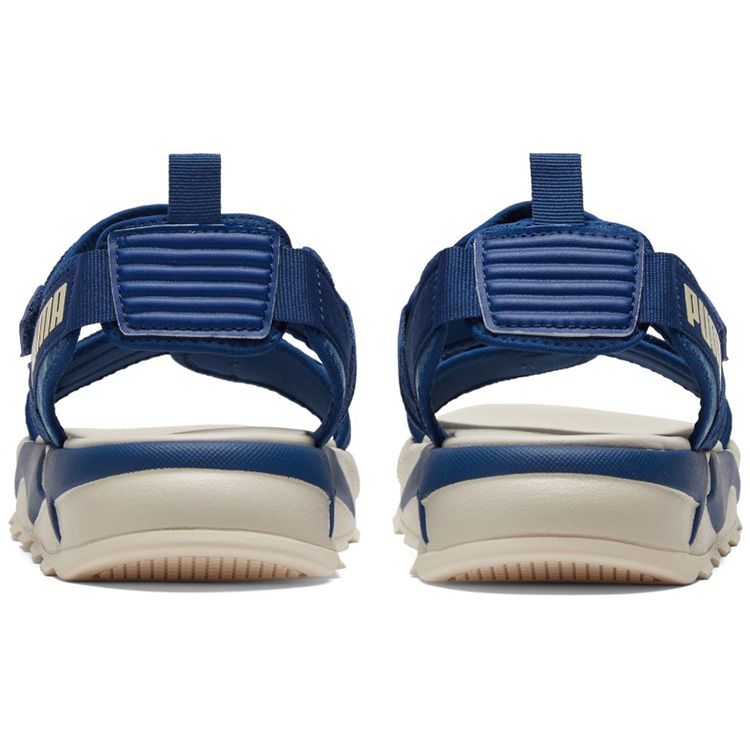 Puma Кроссовки RS-Sandal Denim Unisex Blue Limoges Whisper-White 387237-01