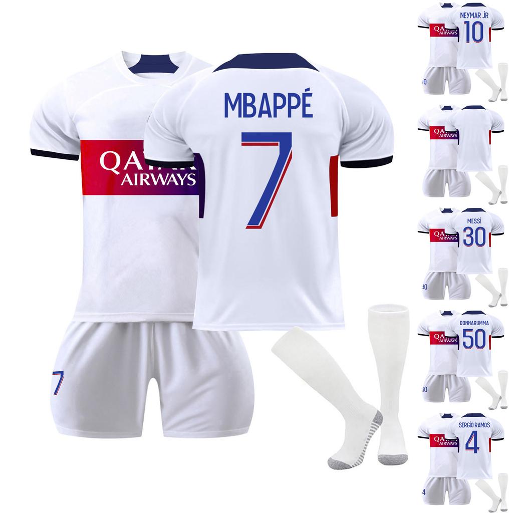 2324 футбольные майки, шорты, носки, комплект нового сезона, шорты, носки, одежда для взрослых, размеры