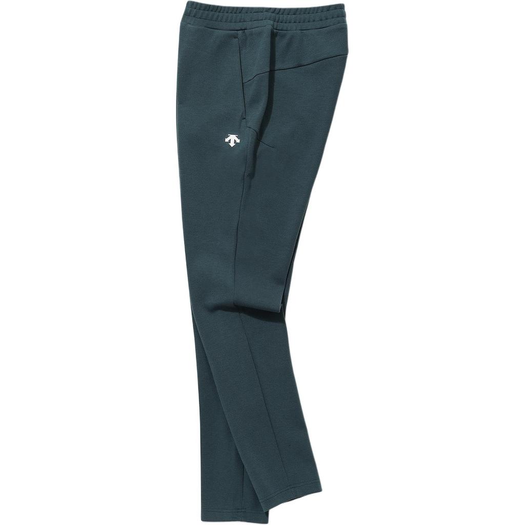 DESCENTE Knitted Sweatpants Unisex SP313UFP72
