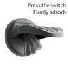 Suction Cup Shaving Leg Step Ergonomic Design Pedicure Foot Pedal Shaving Leg Aid  Posture Support