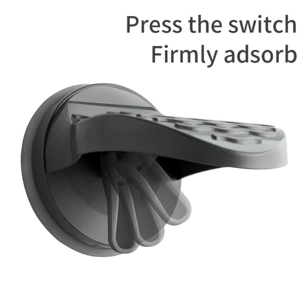 Suction Cup Shaving Leg Step Ergonomic Design Pedicure Foot Pedal Shaving Leg Aid  Posture Support