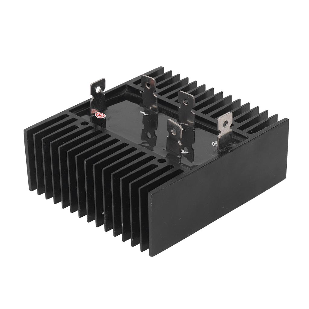 Мостовой выпрямитель, силовой модуль, высокая мощность, высокая частота, 3-фазный диодный мостовой выпрямитель 1200 В