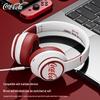 Coca-Cola T05 Wireless Bluetooth Headset