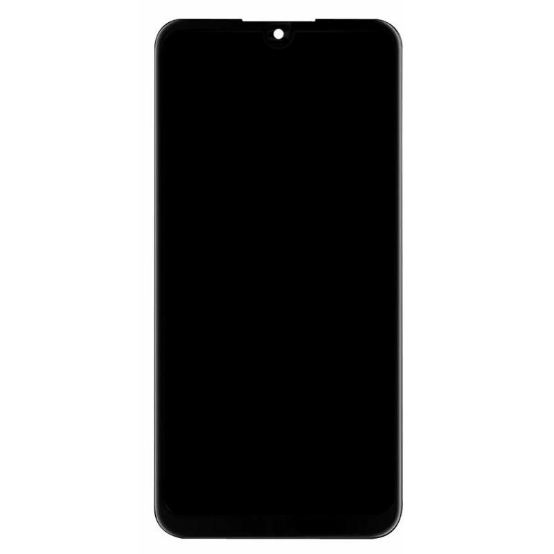 For ZTE Blade A33S Grade S LCD Screen and Digitizer Assembly Part (without Logo)