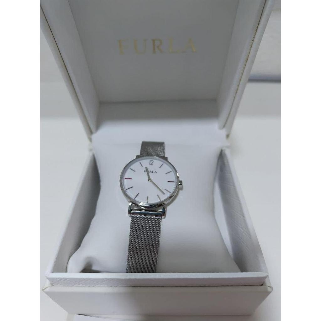 Б/у женские часы Furla